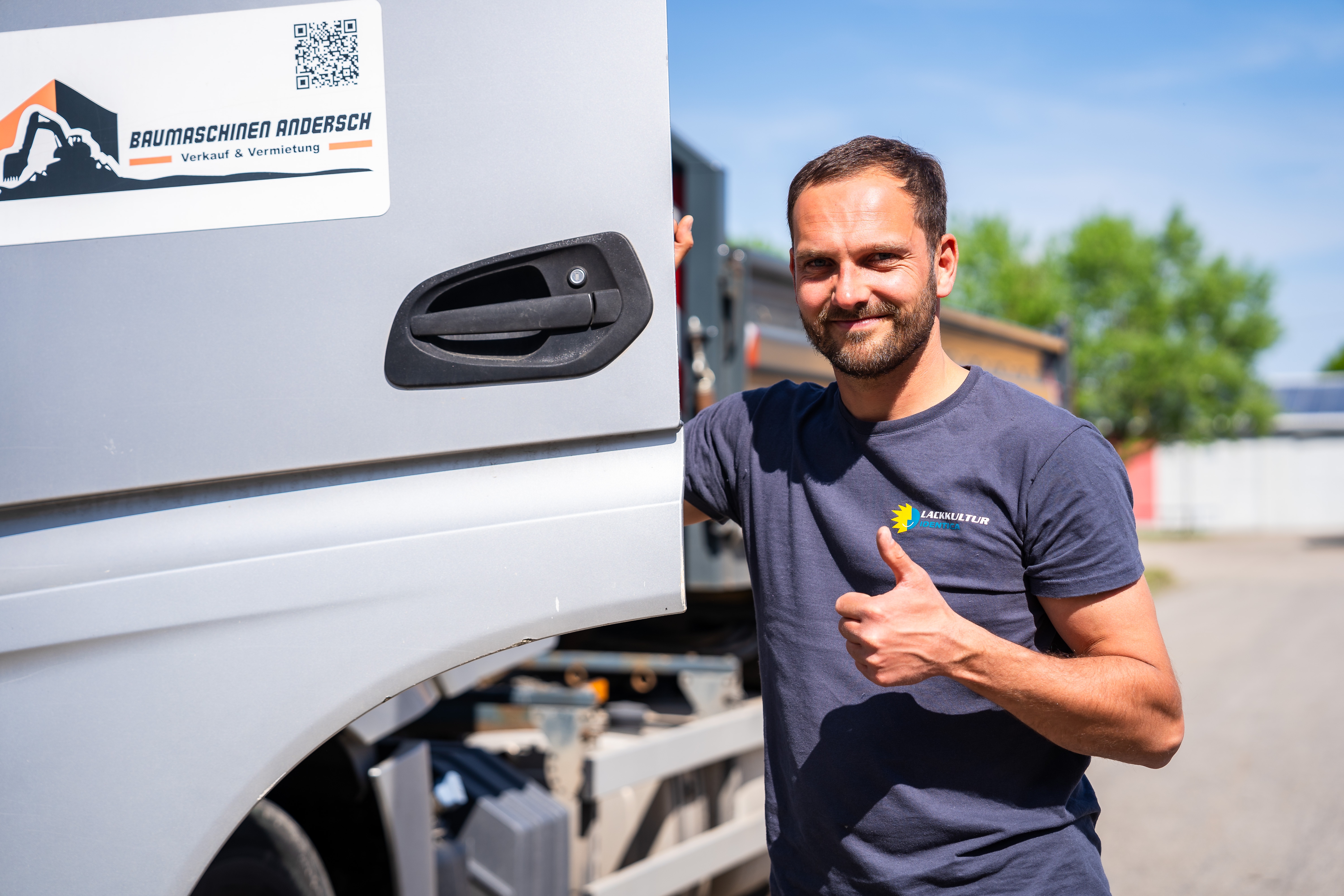 Oldtimer Restaurierung